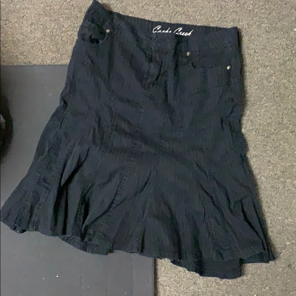 Skirt